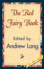 Image for The Red Fairy Book