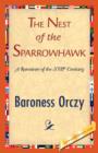 Image for The Nest of the Sparrowhawk