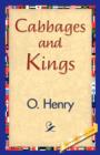 Image for Cabbages and Kings
