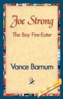 Image for Joe Strong the Boy Fire-Eater