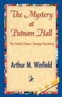 Image for The Mystery at Putnam Hall