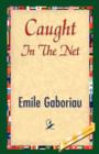 Image for Caught in the Net