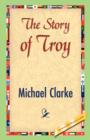 Image for The Story of Troy