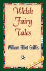 Image for Welsh Fairy Tales