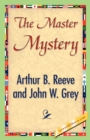 Image for The Master Mystery