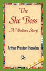 Image for The She Boss