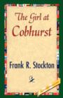 Image for The Girl at Cobhurst
