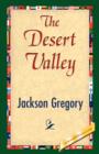 Image for The Desert Valley