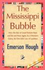 Image for The Mississippi Bubble