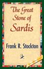 Image for The Great Stone of Sardis