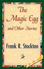 Image for The Magic Egg and Other Stories