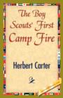 Image for The Boy Scouts&#39; First Camp Fire