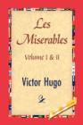 Image for Les Miserables, Volume I &amp; II