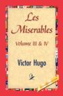 Image for Les Miserables; Volume III &amp; IV