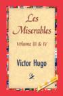 Image for Les Miserables, Volume III &amp; IV