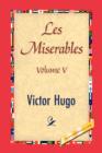 Image for Les Miserables, Volume V