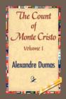 Image for THE COUNT OF MONTE CRISTO Volume I