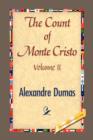 Image for The Count of Monte Cristo Vol II