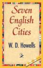 Image for Seven English Cities