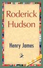 Image for Roderick Hudson