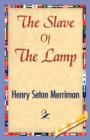 Image for The Slave of the Lamp