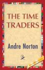 Image for The Time Traders