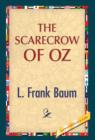 Image for The Scarecrow of Oz
