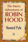 Image for The Merry Adventures of Robin Hood