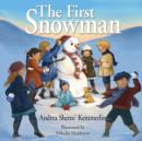 Image for The First Snowman