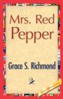 Image for Mrs. Red Pepper