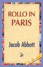 Image for Rollo in Paris