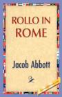Image for Rollo in Rome