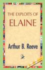 Image for The Exploits of Elaine