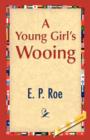Image for A Young Girl&#39;s Wooing