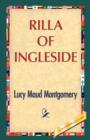 Image for Rilla of Ingleside