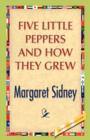 Image for Five Little Peppers And How They Grew