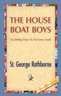Image for The House Boat Boys