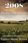 Image for 2008 Poetry and Stories