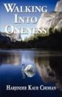 Image for Walking into Oneness