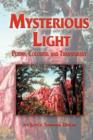 Image for Mysterious Light; Poems, Colorful and Transparent