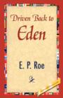 Image for Driven Back to Eden