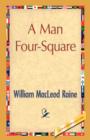 Image for A Man Four-Square