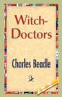 Image for Witch-Doctors
