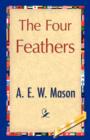 Image for The Four Feathers