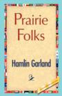 Image for Prairie Folks