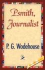 Image for Psmith, Journalist