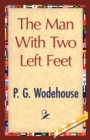 Image for The Man with Two Left Feet
