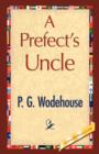 Image for A Prefect&#39;s Uncle