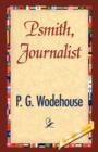 Image for Psmith, Journalist