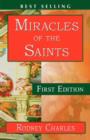 Image for Miracles of the Saints